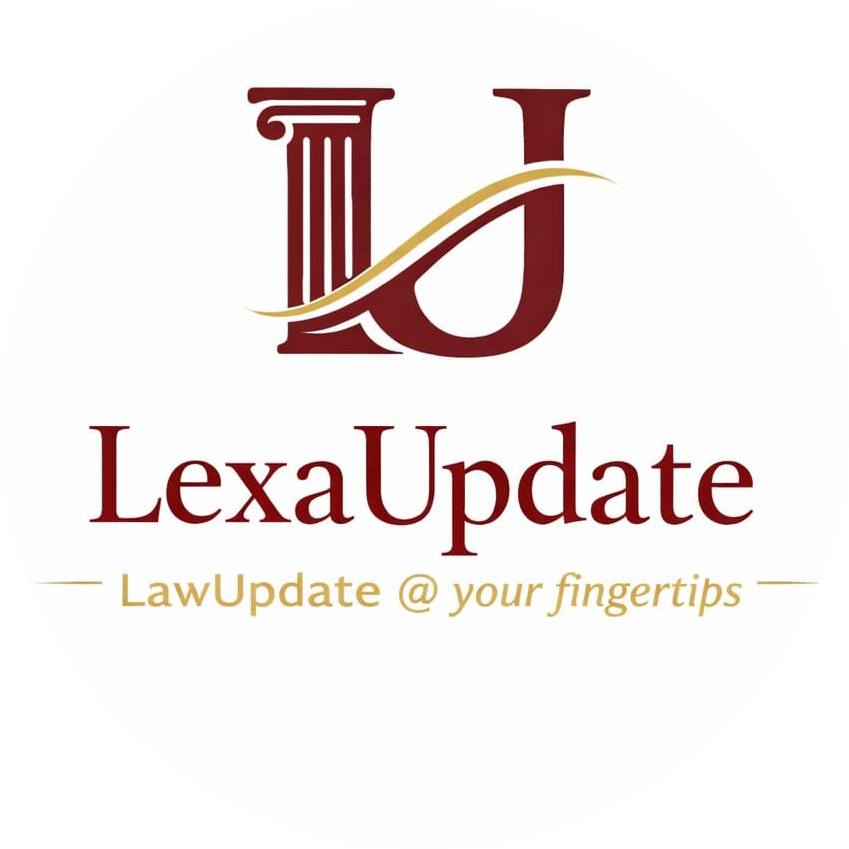 LEXAUPDATES